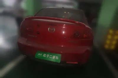 Mazda Mazda 3