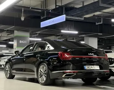 Kia K9