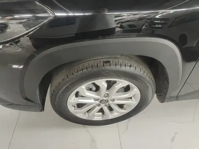 Toyota Frontlander