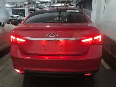 Chery Arrizo 5