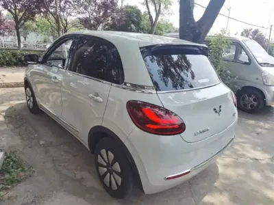 Wuling Bingo