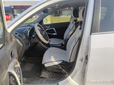 Chery Tiggo 5