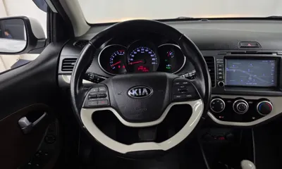 Kia Morning