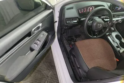 Honda Integra