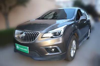 Buick Envision