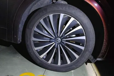 Volkswagen Viloran