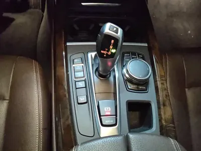 BMW X5 (Import)