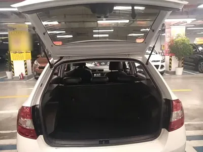Skoda Rapid Spaceback