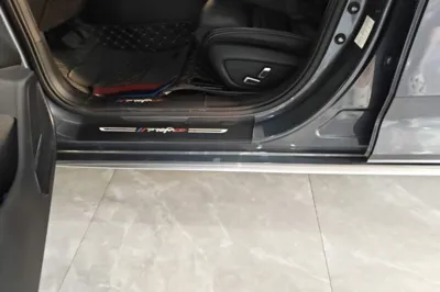 Geely Auto Preface