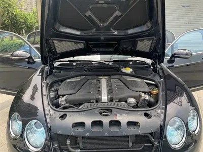 Bentley Flying Spur