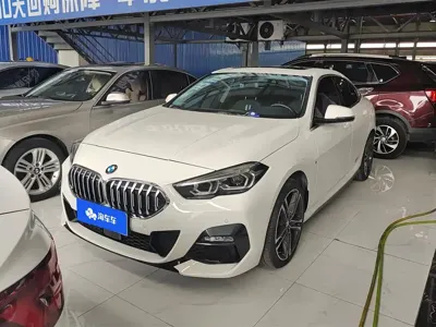 BMW 2 Series (Import)