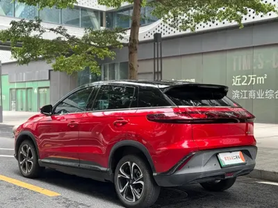 Xpeng G3