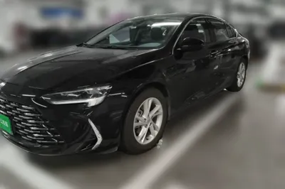 Buick Regal