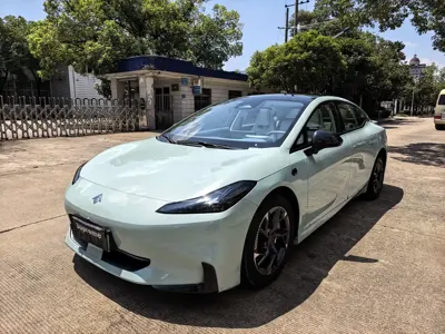 Hyper GT