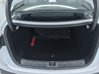 BYD Qin L