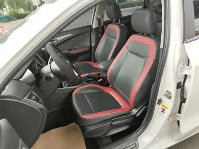 Changan Eado XT