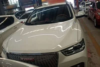 Haval H2s