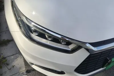 BYD Yuan New Energy