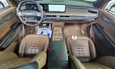 Kia EV9