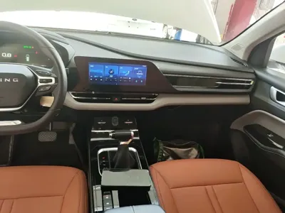 Wuling Victory