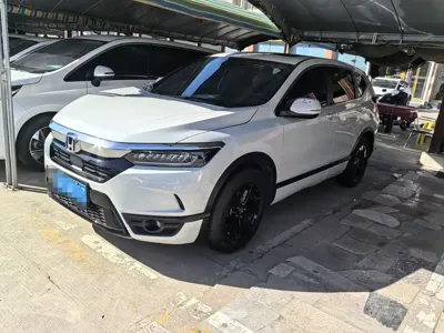 Honda Breeze