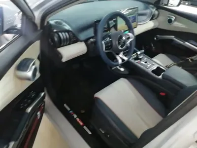 BYD Yuan Plus
