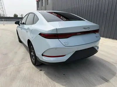 BYD Qin Plus