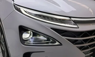 Hyundai Nexo