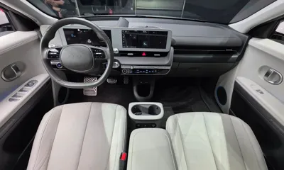 Hyundai Ioniq5