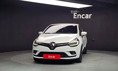 Renault-KoreaSamsung Cilo