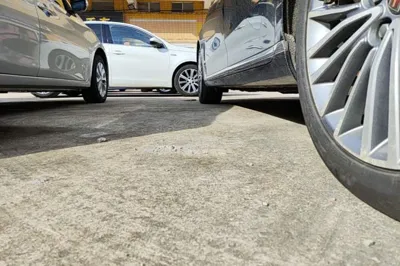 Hongqi H9