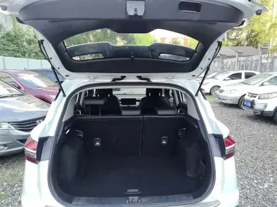 Geely Binyue