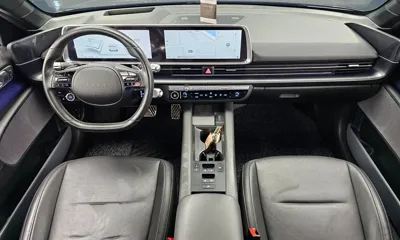 Hyundai Ioniq6