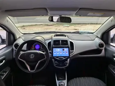 Changan Benben E-Star