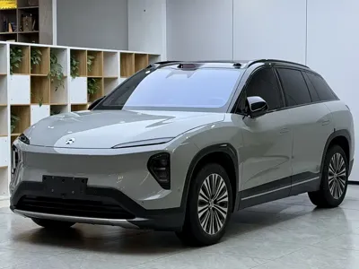 Nio ES7