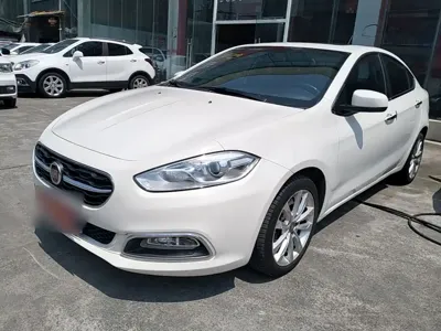 Fiat Viaggio