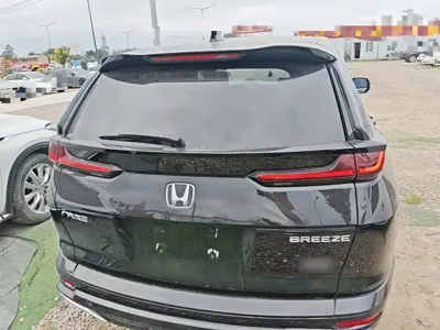 Honda Breeze