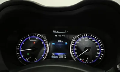 Infiniti Q50