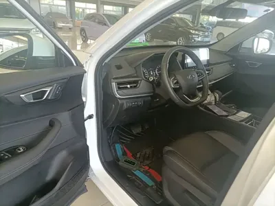 Chery Tiggo 5x