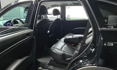 Hyundai Veracruz