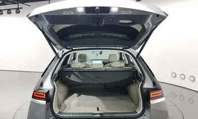 Hyundai Ioniq5