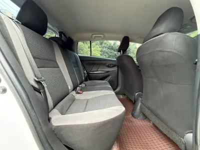 Toyota Vios FS