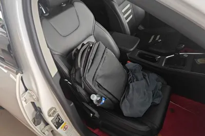 BYD Qin Pro