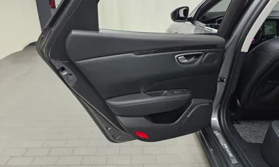 Renault-KoreaSamsung SM6