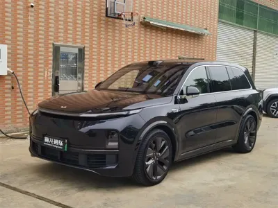 Li Auto Li L9