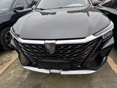 Roewe RX5