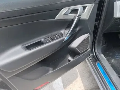 Geely Boyue