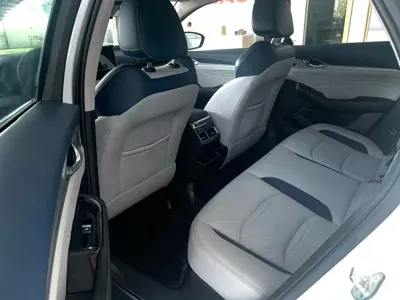 Geely Xingrui
