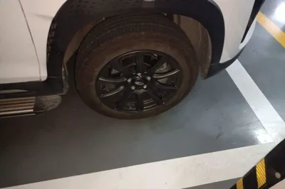 Chery Tiggo 3x