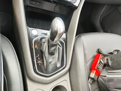 Jetta VS5